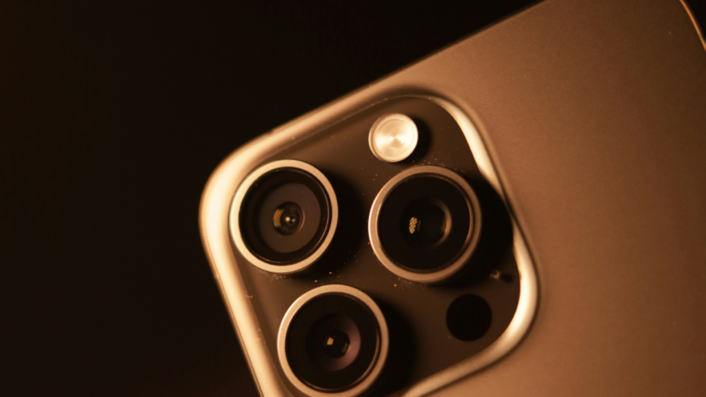 iPhone17