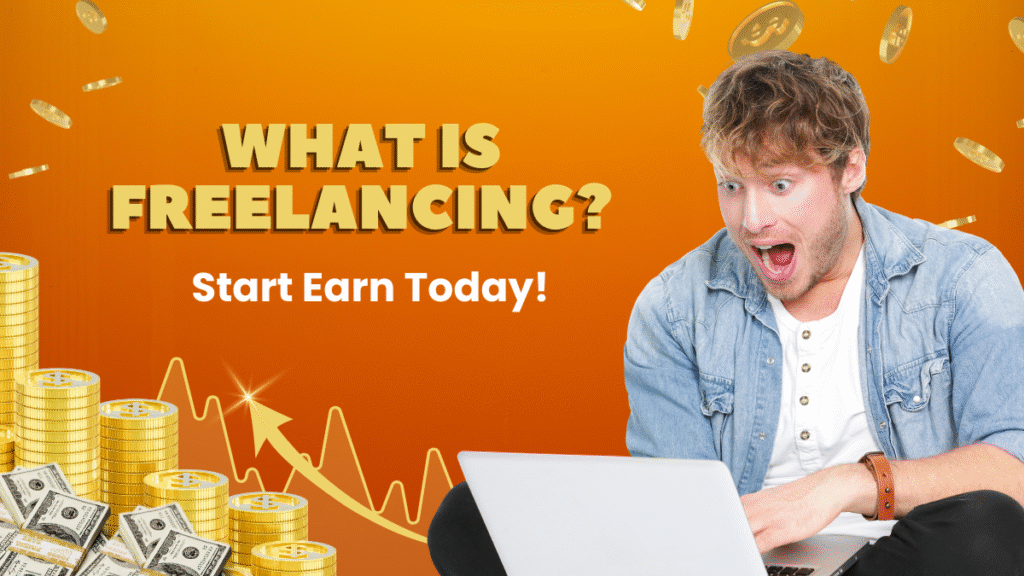 Freelancing