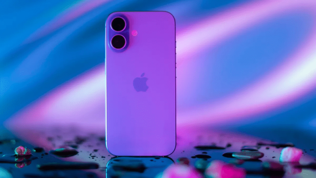 iPhone17