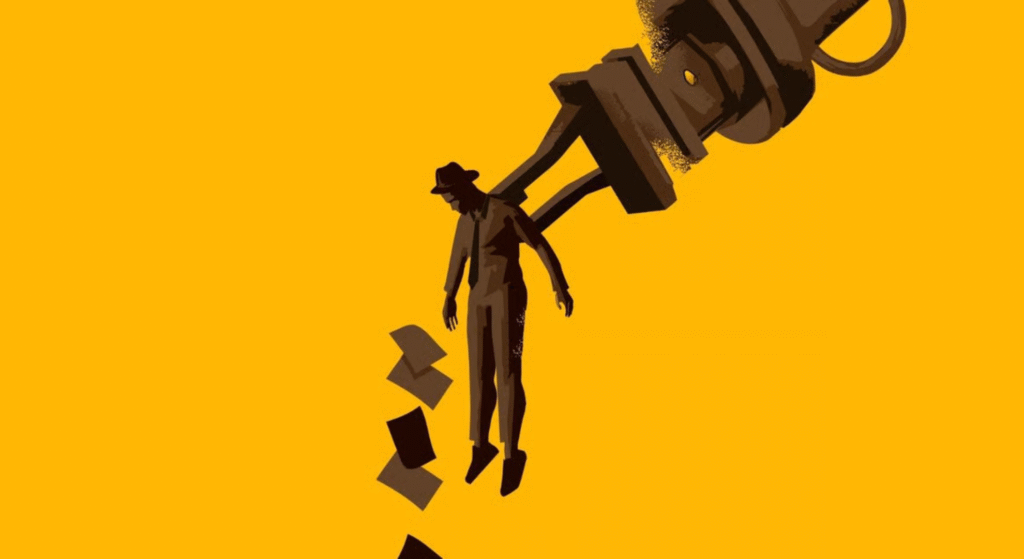 Jobs That Will Be Replaced by AI 