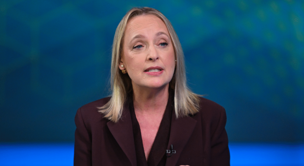 Julie Sweet