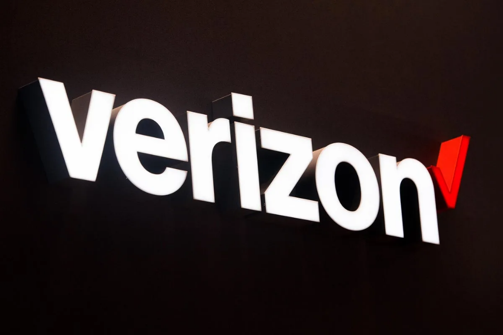 Verizon