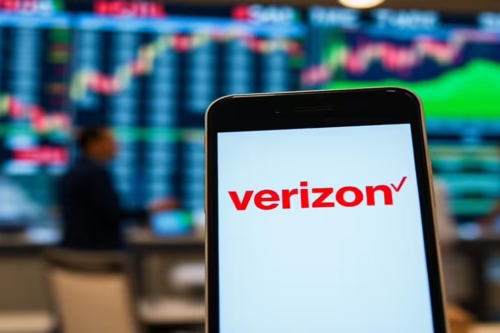 Verizon