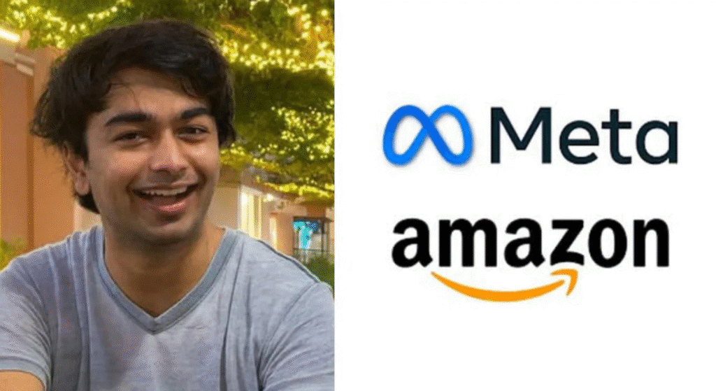 Manoj Tumu Amazon