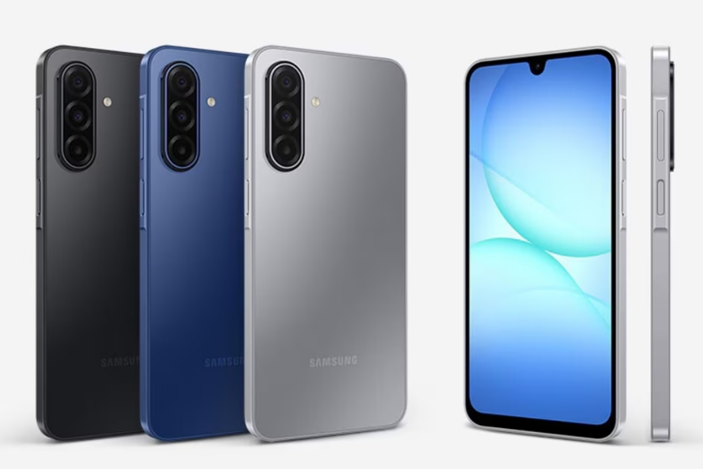 samsung galaxy a17 5g