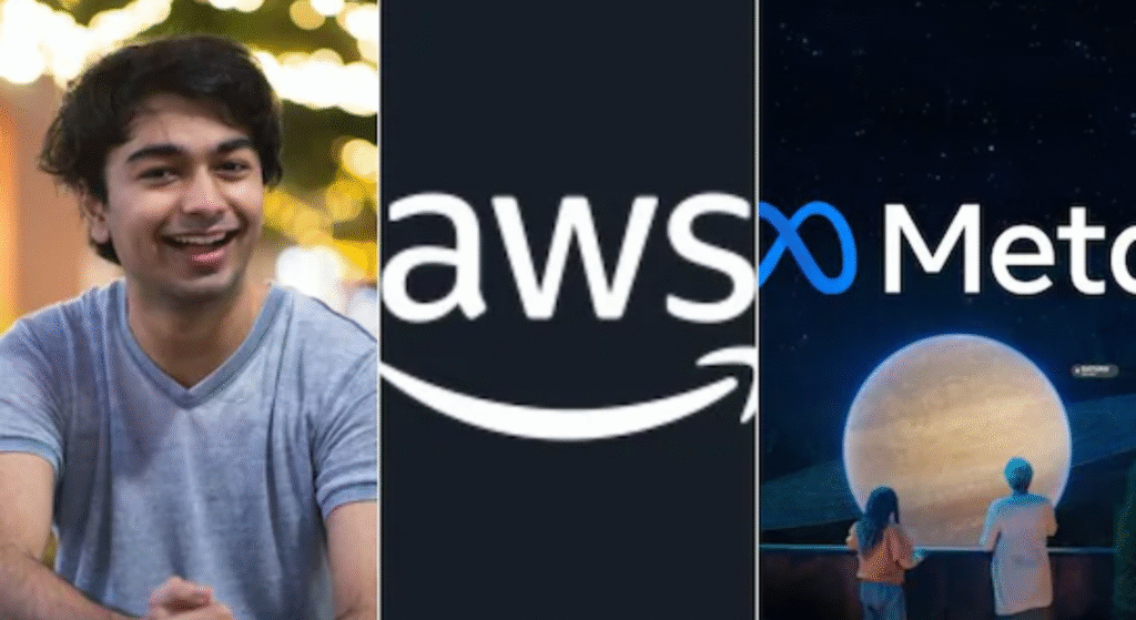 Manoj Tumu Amazon
