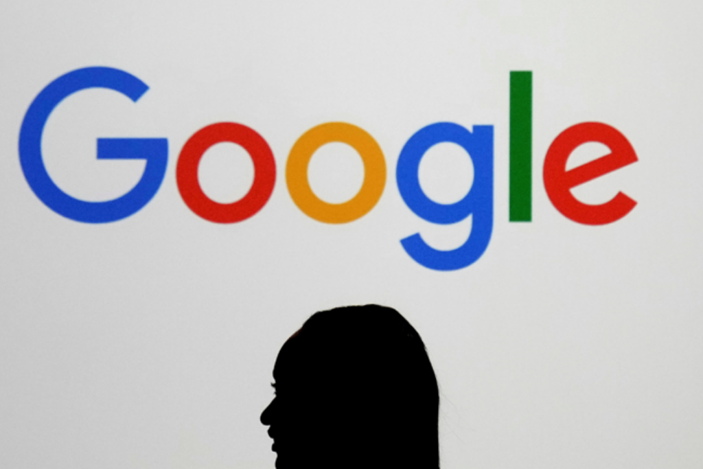 Google emergency warning