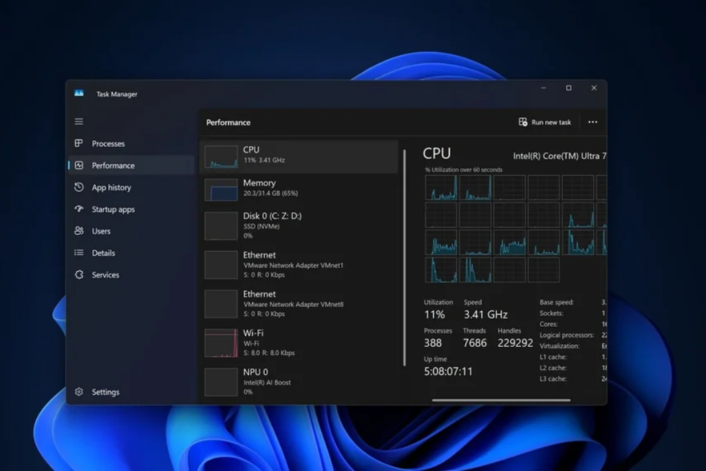 Windows 11 KB5064081 update