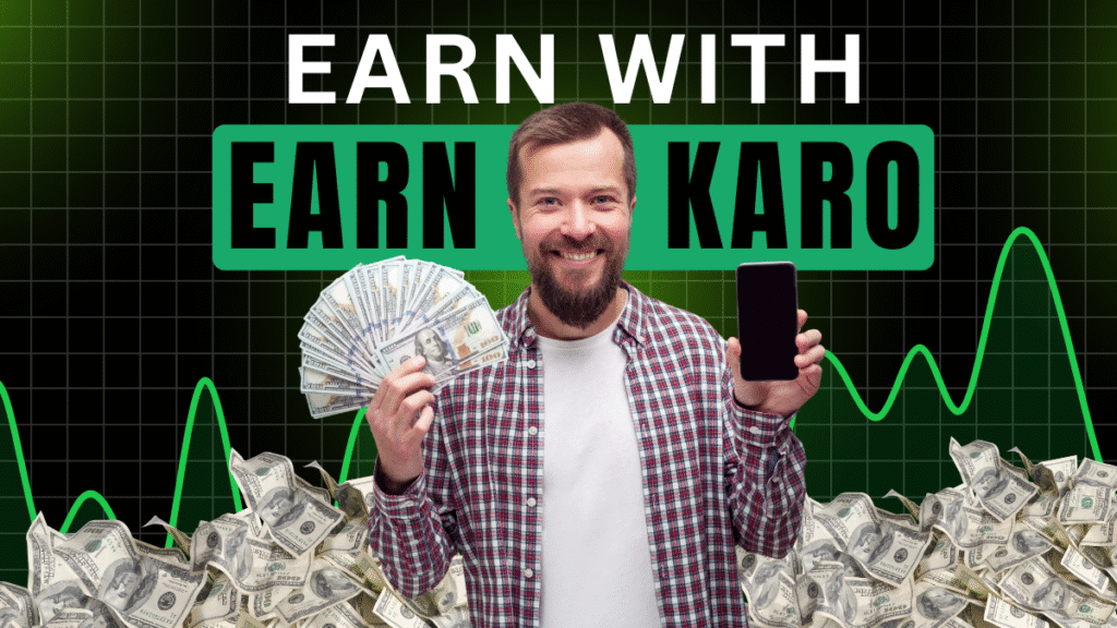 Earn Karo