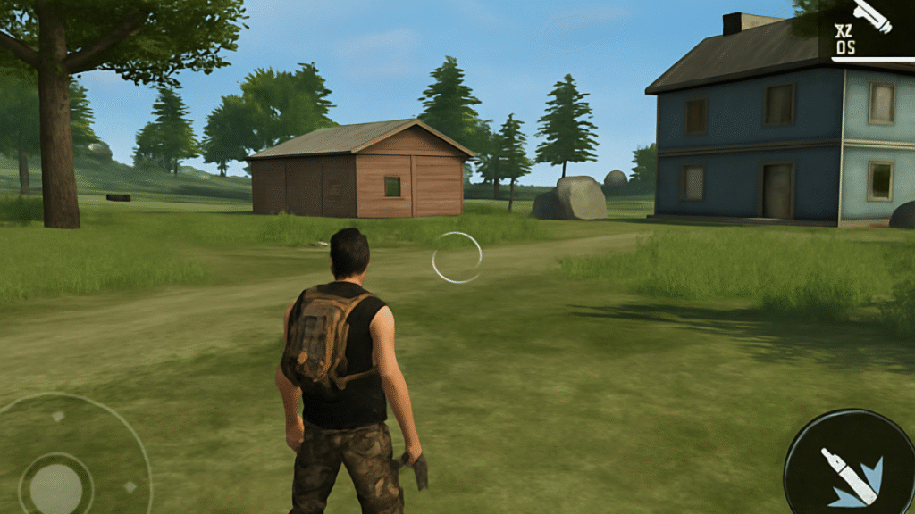 Garena Free Fire Max