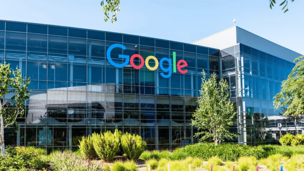 Google