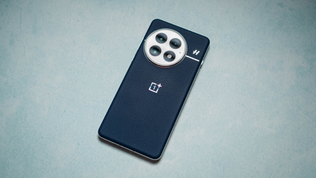 OnePlus 15