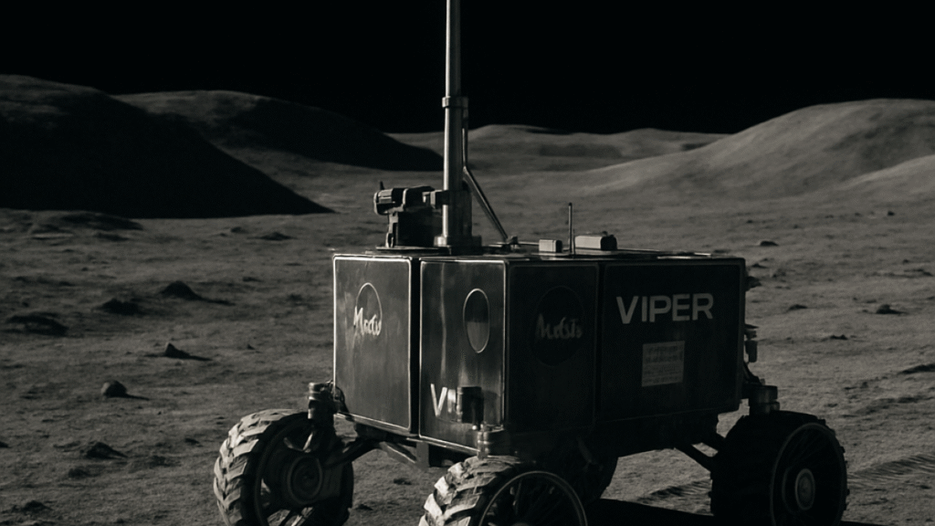 NASA