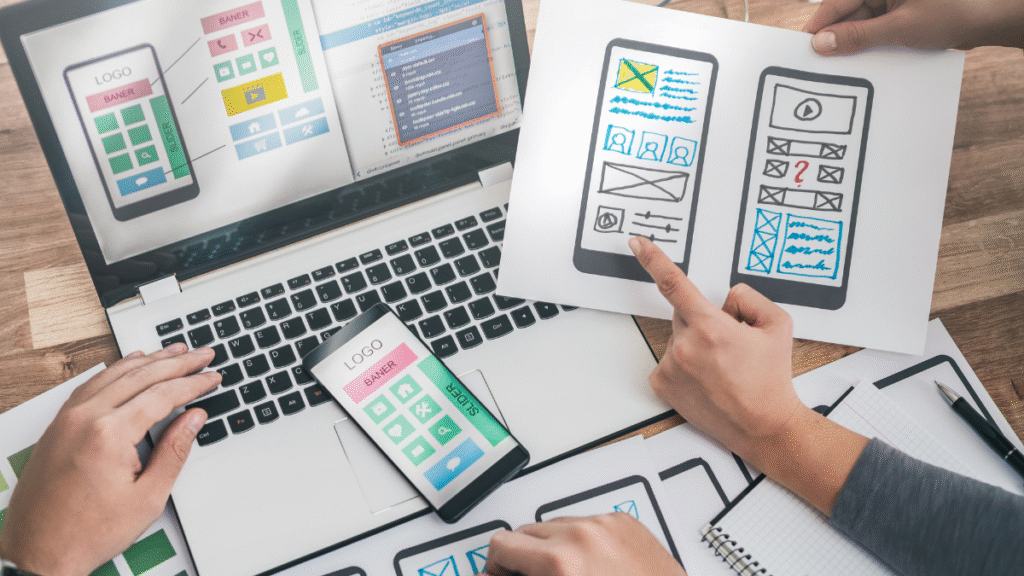 App Development