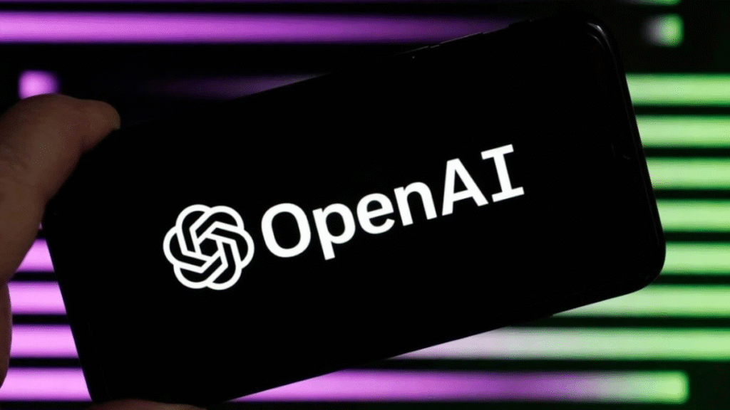 OpenAI