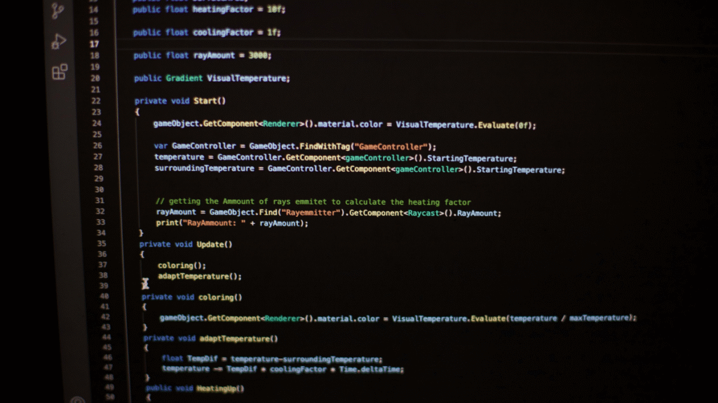 App Development