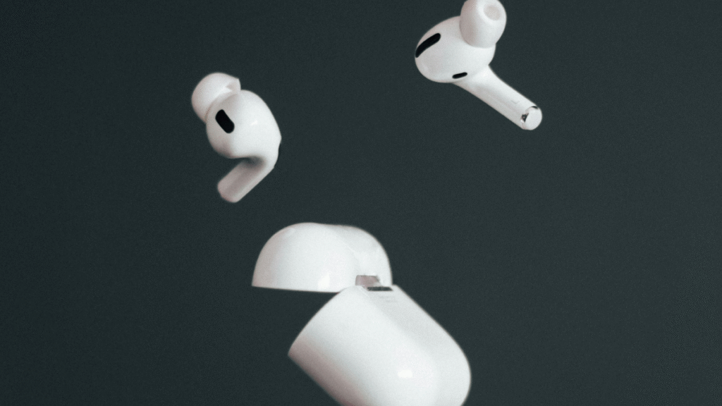 AirPods Pro 3