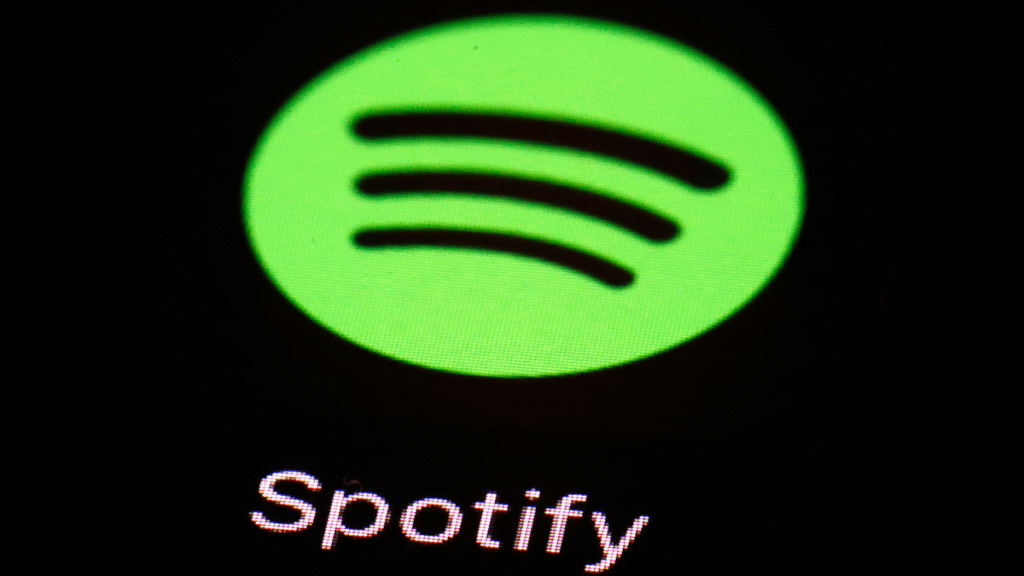 Spotify