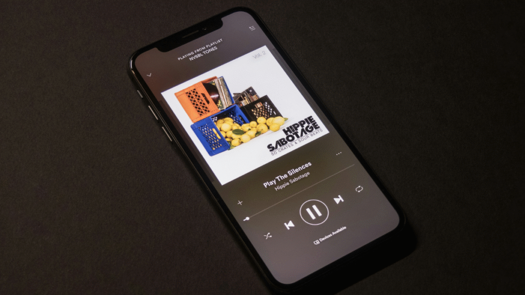 Spotify