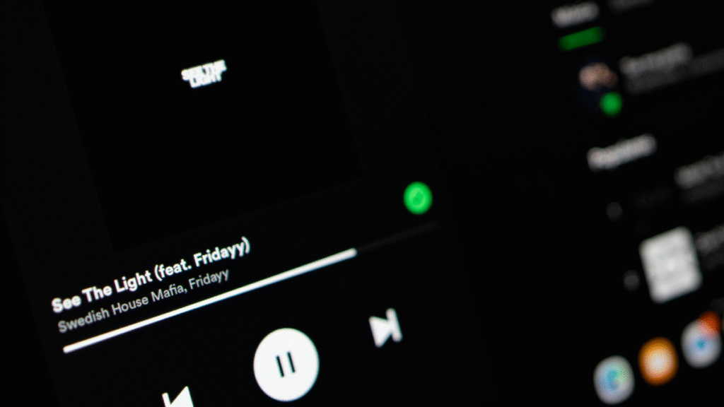 Spotify