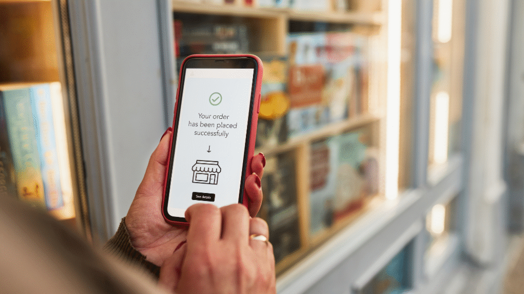 selling digital products