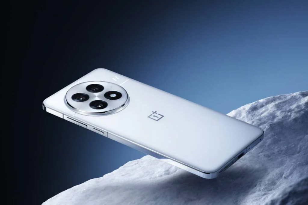 OnePlus 15