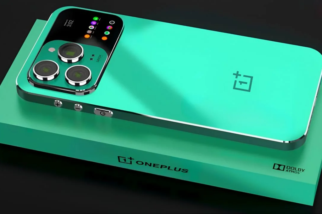 OnePlus 15