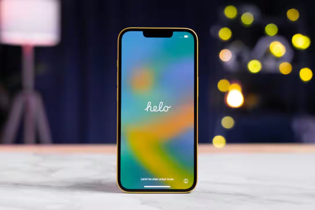 iOS 26 release date and time in India