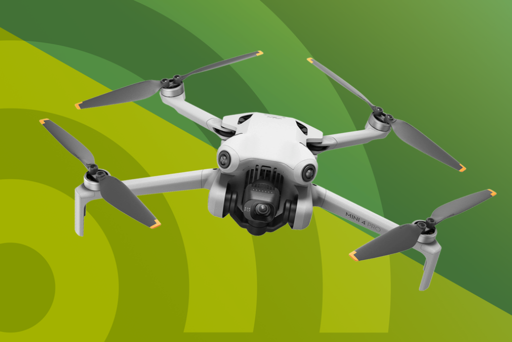 DJI Mini 5 Pro